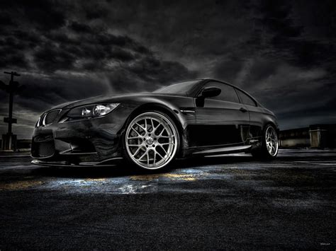 Pin By Shadow Walker On Stunning Cars Bmw Bmw Wallpapers Bmw Black