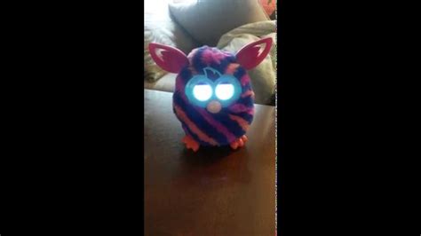 Demonic Furby Youtube