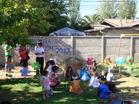 Servicio Bienestar Armada Graduación Del Nivel Transición 1 En Jardín