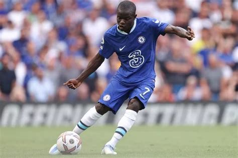 Edouard Mendy Ngolo Kante Chelsea Injury News And Return Dates Ahead