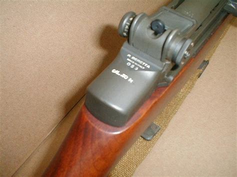 Beretta M1 Garand For Sale At 9477938