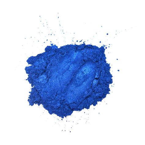 Mica Cobalt Blue Purenature Nz
