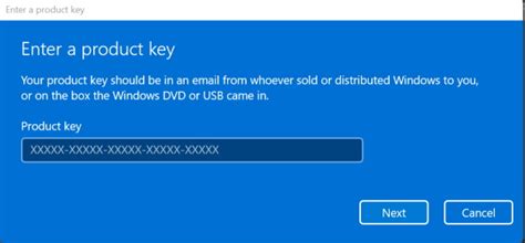 How To Activate Windows 11 With Or Without Product Key