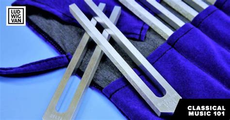 Songs World: CLASSICAL MUSIC 101 | What Does It Mean To Be In Tune?