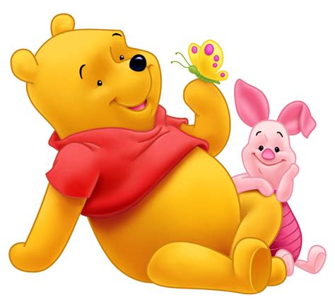 Winnie Pooh Png Image Purepng Free Transparent Cc0 Png Image Library