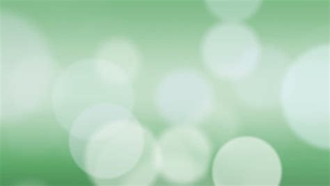 Loopable Green Soft Abstract Background Stock Footage Video 100