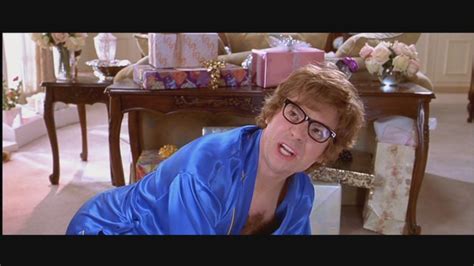 Austin Powers The Spy Who Shagged Me 1999 90s Films Image