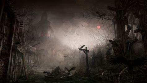 Hintergrundbilder Videospiele Diablo Iii Mitternacht Dunkelheit