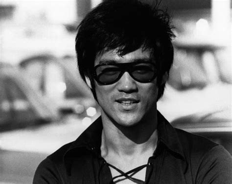 Bruce Lee Bruce Lee Fanpop