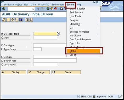 how to find out complete list of sap transaction codes vrogue