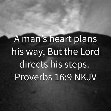Pin By Lois Davis Ruth On Faith Proverbs 16 Proverbs 16 9 The Heart