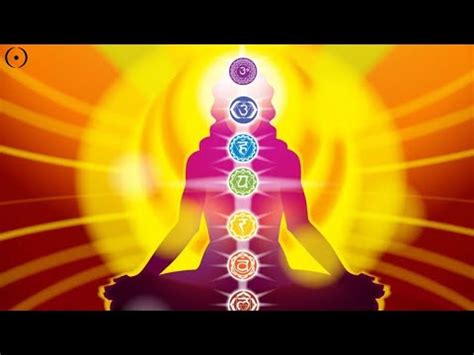 Solar Plexus Chakra Manipura Magical Chakra Meditation Chants