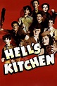 Hell's Kitchen (1939) | The Poster Database (TPDb)