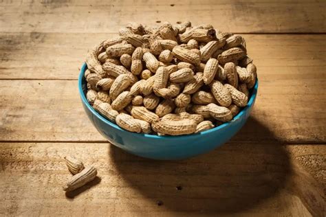 Difference Between Peanut And Groundnut Alldifferences
