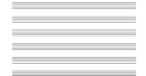Print Out For Blank Banjo Tab Help With Music Pinterest Banjos