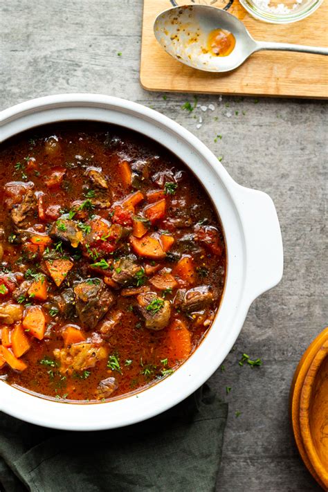 We did not find results for: Low FODMAP Easy Peasy Beef Stew - A Little Bit Yummy