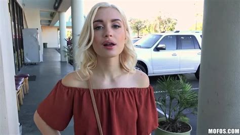 Anastasia Knight Blonde Braceface Fucks Outdoors All Sex Hardcore Blowjob Gonzo