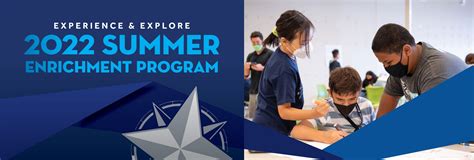 Summer Enrichment Program Island Pacific Academy