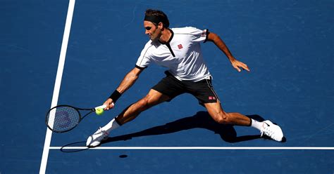Roger Federer Loves Indians ‘they Are Passionate And Full