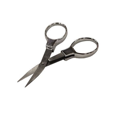 ultimate survival technologies folding scissors rust resistant stainless steel ebay