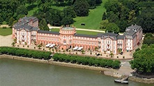 Biebricher Schloss - Rheingau