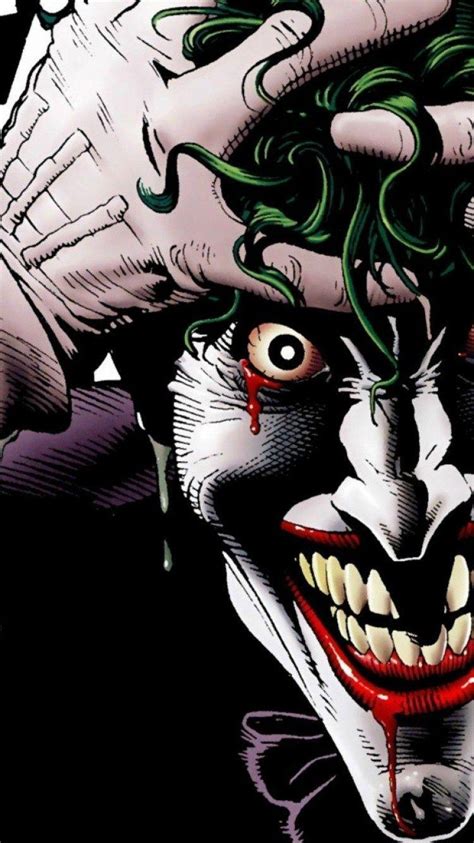 35 Gambar The Joker Wallpaper Hd Smartphone Terbaru 2020 Miuiku