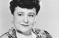 Florence Bates - Turner Classic Movies
