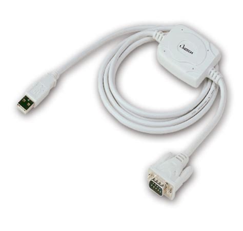 Usb To Serial Cable