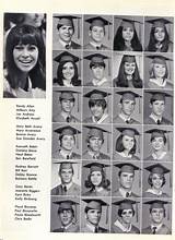 1970s Yearbook