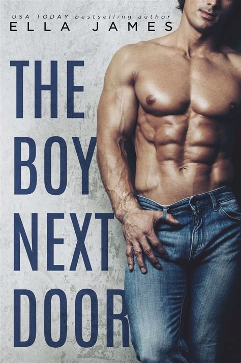 Sassy Southern Books Review The Boy Next Door By