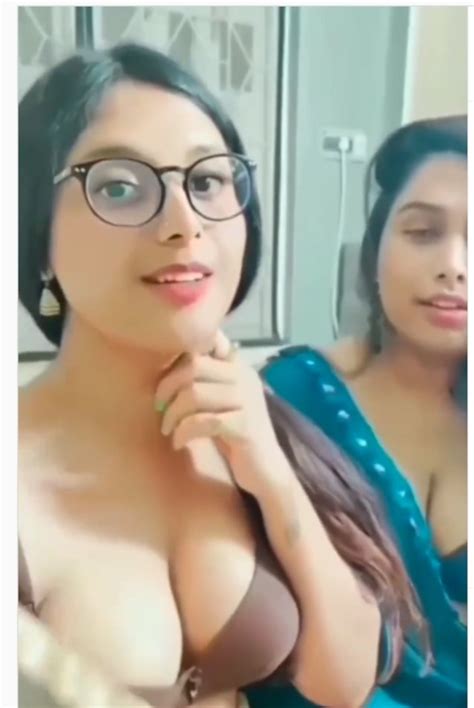 Anyone Has The Id Of These Desi Hotties Replies