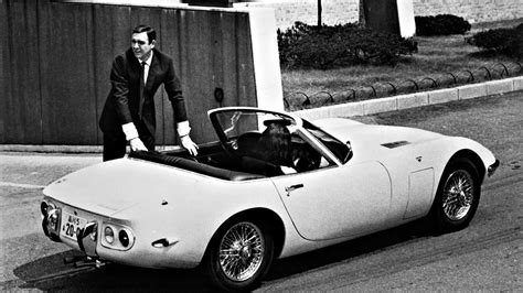 The car james drove in the first bond movie was a sunbeam alpine series ii 1962. Live and let drive: the best and worst James Bond cars ...