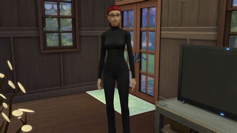 The Sims 4 Secret Agent Career Guide Segmentnext