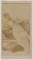 Alice Montague, from the Actresses series issued by Kinney … free ...
