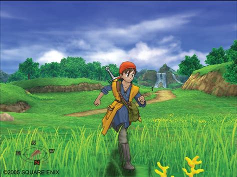 Dragon Quest Viii Journey Of The Cursed King Dragon Warrior Viii — обзоры и отзывы описание