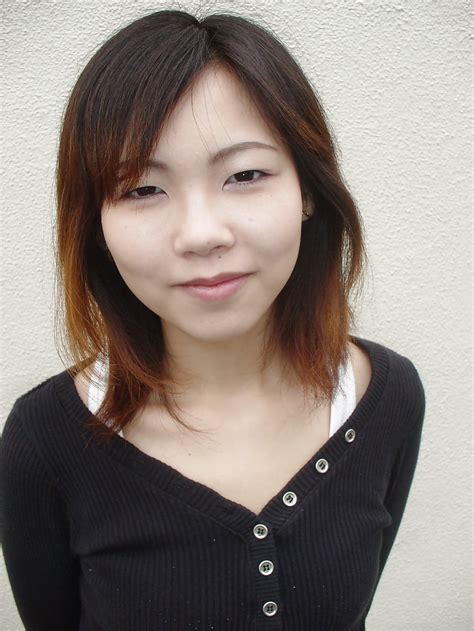 Japanese Amateur Girl Photo