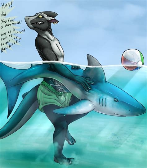 Anthro Shark Hentai Telegraph