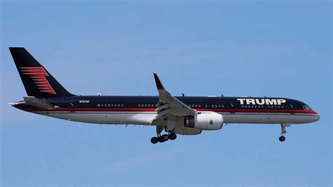 Donald Trump Cant Afford Plane Tickets Team Admits To Skiplagging