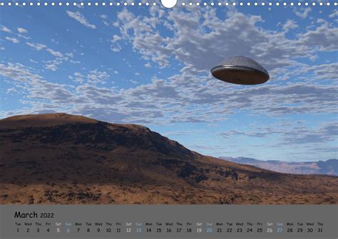 Ufo Sightings Sightings Of The Extraordinary Kind Calvendo