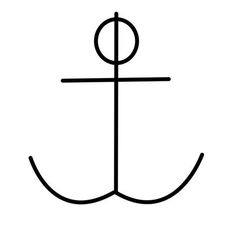 Early Christian Symbols The Anchor Christian Symbols