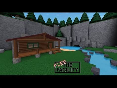 (roblox flee the facility) with prestonroblox subscribe for more. Roblox Flee the Facility Pt. 1 - YouTube