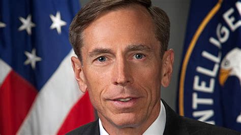 Gen Petraeus Agrees To Testify On Benghazi Attack