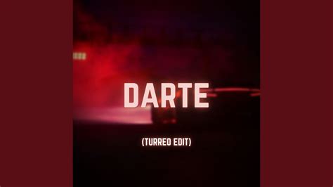 Darte Turreo Edit Youtube Music