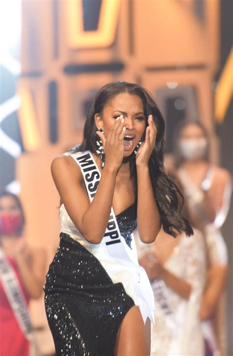 photos miss mississippi asya branch crowned 2020 miss usa k99 1fm