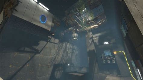 Portal 2 Playstation 3 Screenshots Image 4621 New Game Network