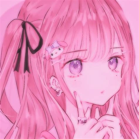 Kawaii Pink Aesthetic Anime Pfp Blue Aesthetic Anime Aesthetic Sexiz Pix