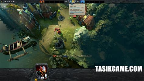 Dota 2 Offline Game Pc Free Download Dan Cara Instal