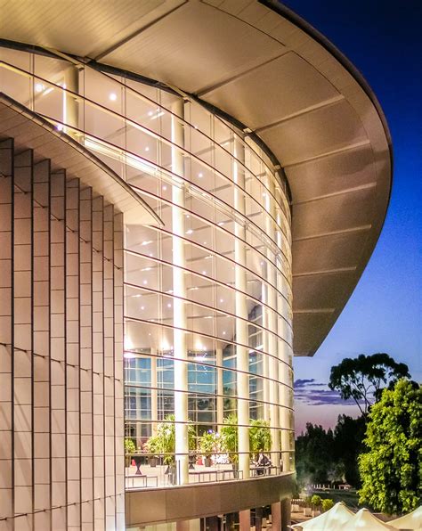 Top Photo Spots At Adelaide Convention Centre In 2024