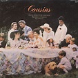 Angelo Badalamenti LP: Cousins - Soundtrack (LP) - Bear Family Records