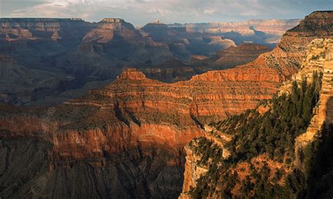 Grand Canyon Conservancy | Peaks, Plateaus & Canyons Association